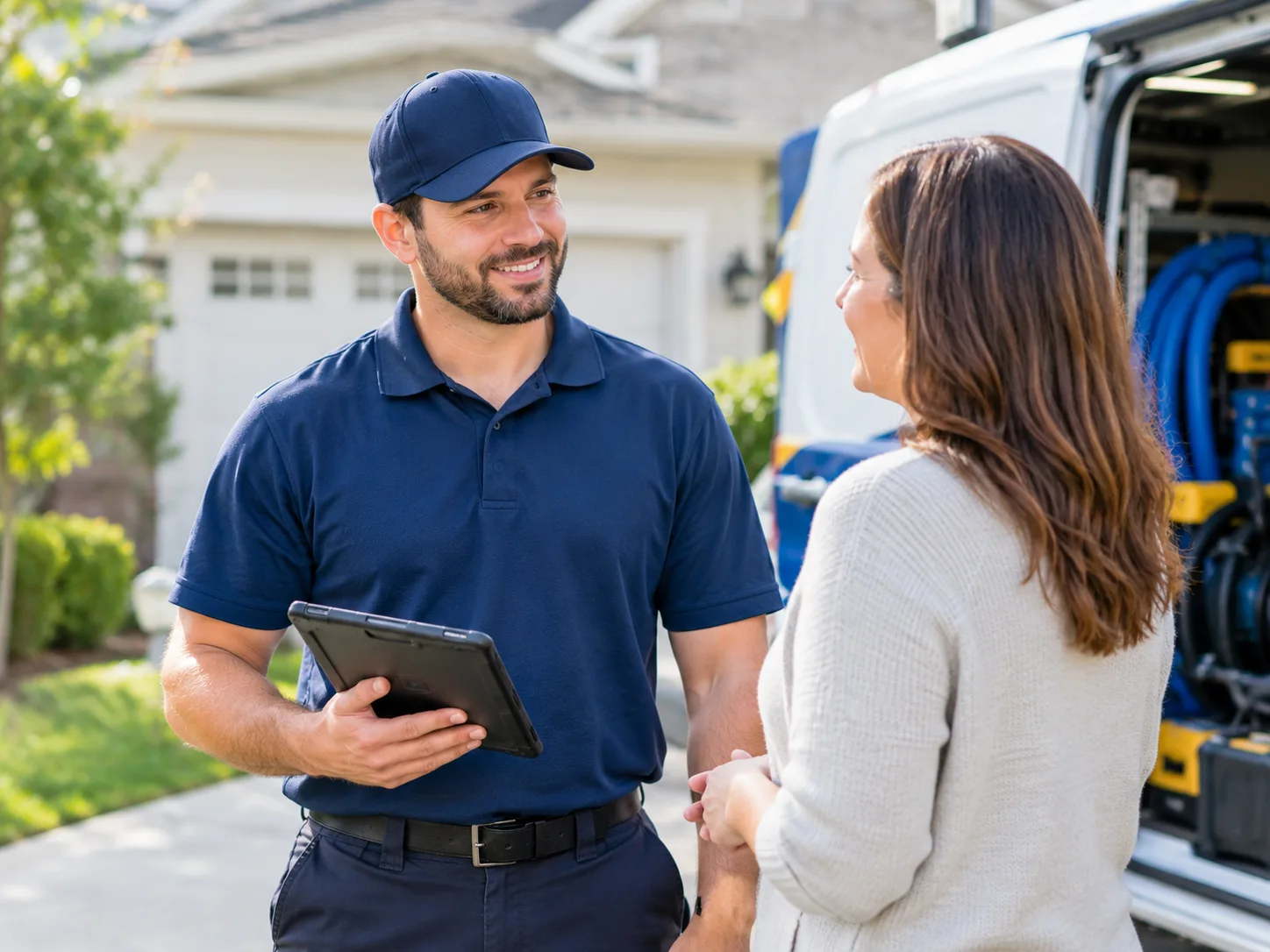 Sewage Backup Cleanup College Grove, TN FAQs